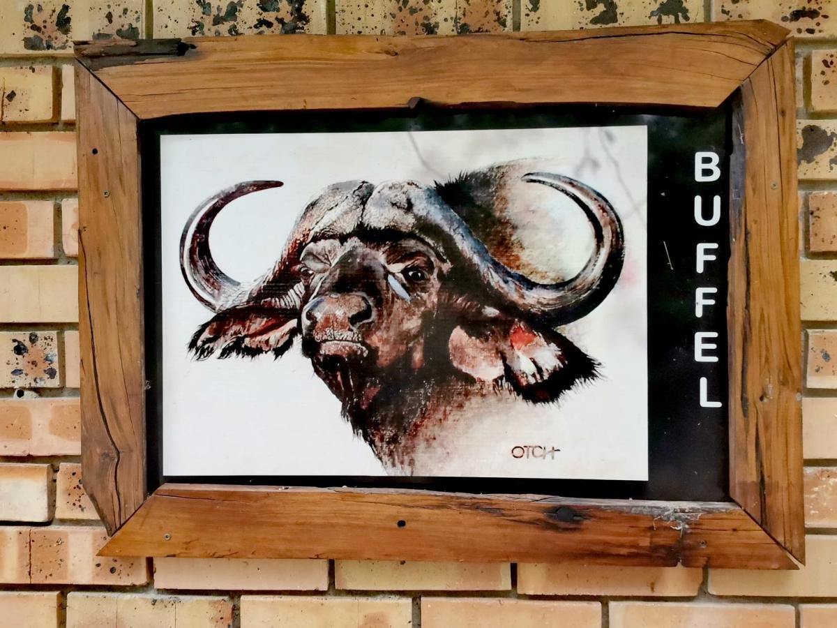 Buffalo 말로스 파크 외부 사진